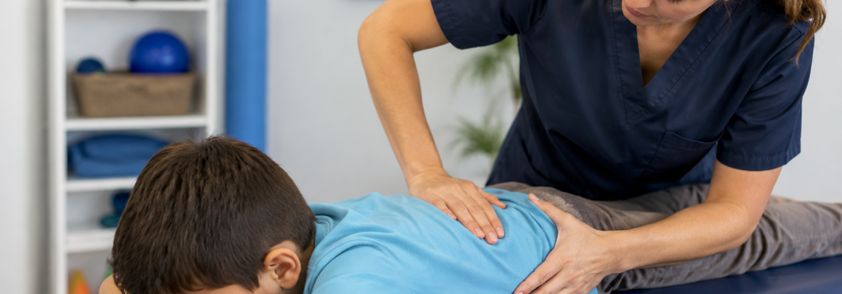 Myofascial Release Therapy