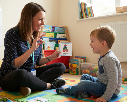 makaton