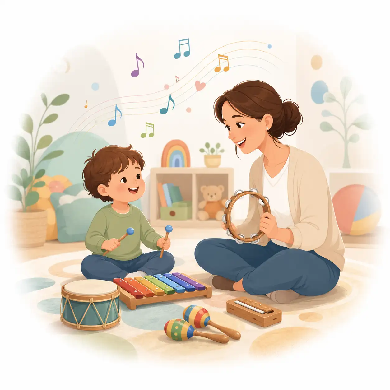 music therapy